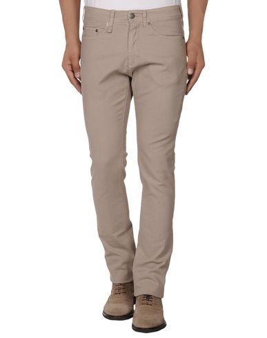 ZOOM NEIL BARRETT - Denim pants