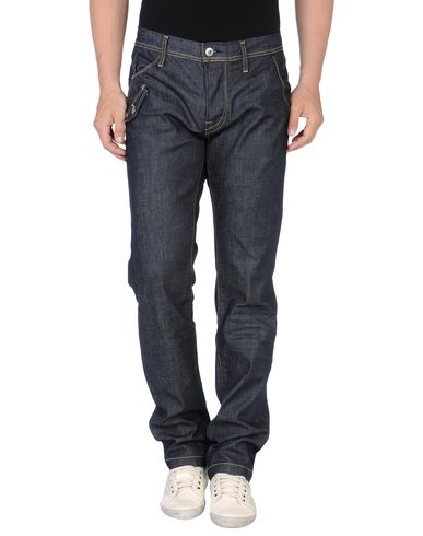 ZOOM MELTIN POT - Denim pants