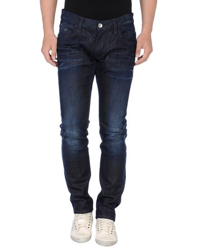 ZOOM ENERGIE - Denim pants