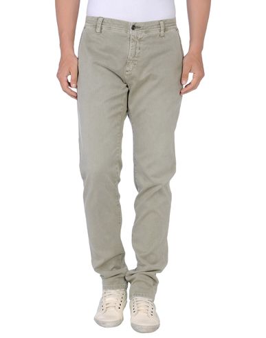 ZOOM NICWAVE - Denim pants