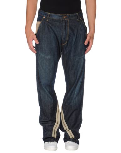 ZOOM ENERGIE - Denim pants