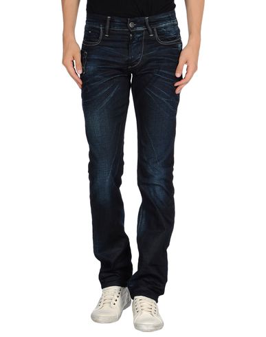 ZOOM ENERGIE - Denim pants