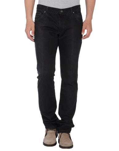 ZOOM DOLCE & GABBANA - Denim pants