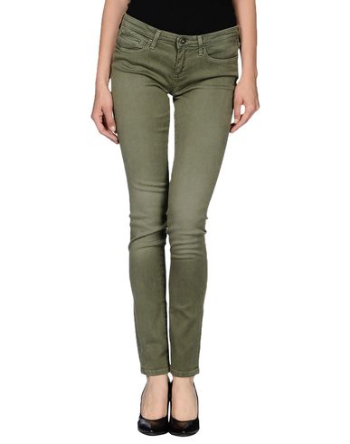 ZOOM TWENTY8TWELVE - Denim pants