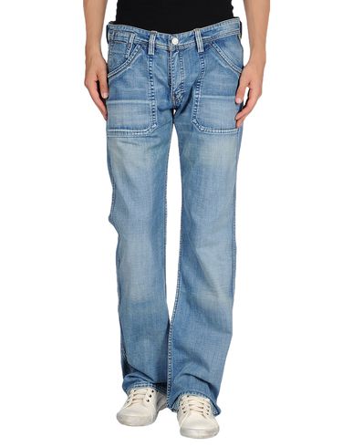ZOOM MELTIN POT - Denim pants