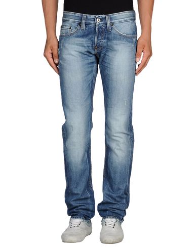 ZOOM RA-RE - Denim pants