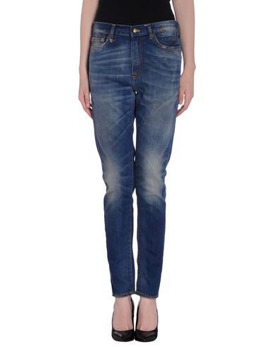 ZOOM R13 - Denim pants