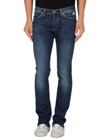 ZOOM ROŸ ROGER'S - Denim pants