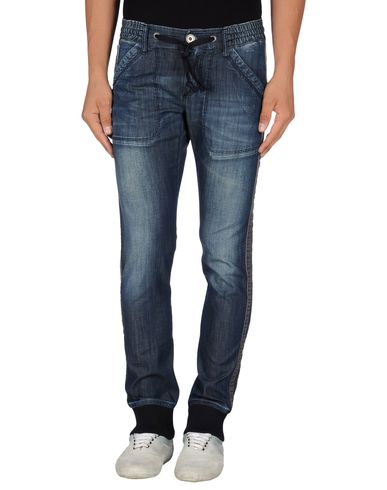 ZOOM ENERGIE - Denim pants