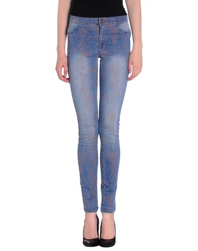 ZOOM ONLY - Denim pants
