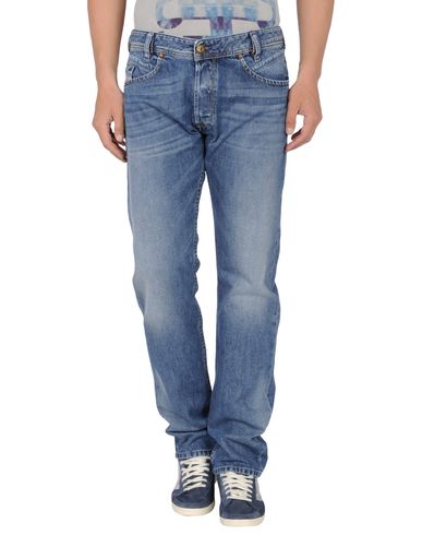 ZOOM DIESEL - Denim pants