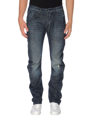 ZOOM ENERGIE - Denim pants