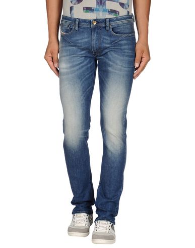 ZOOM DIESEL - Denim pants