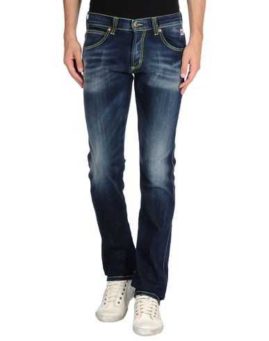 ZOOM ROŸ ROGER'S - Denim pants