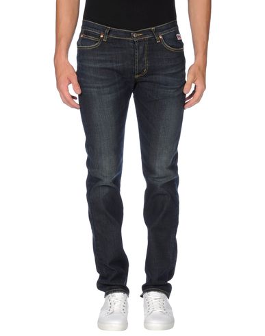 ZOOM ROŸ ROGER'S - Denim pants