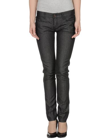 ZOOM ARMANI JEANS - Denim pants