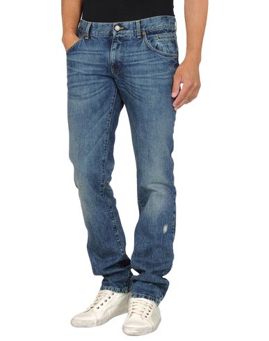 ZOOM DOLCE & GABBANA - Denim pants