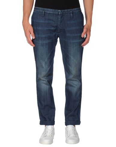 ZOOM MARC JACOBS - Denim pants