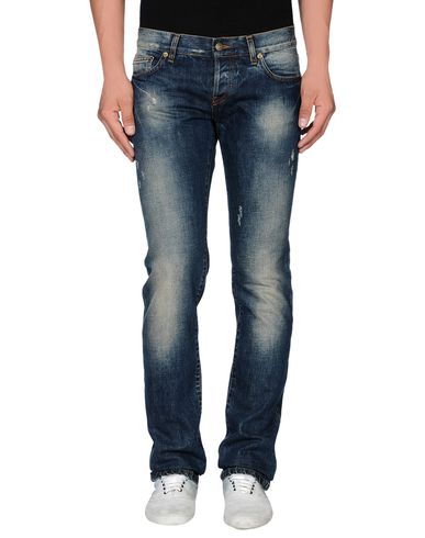 ZOOM JOHN RICHMOND - Denim pants