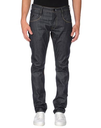 ZOOM DENHAM - Denim pants