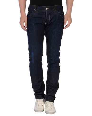 ZOOM DONDUP - Denim pants
