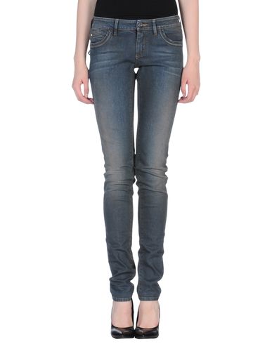 ZOOM BARBARA BUI - Denim pants