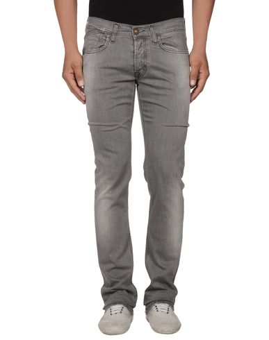 ZOOM TAKE-TWO - Denim pants