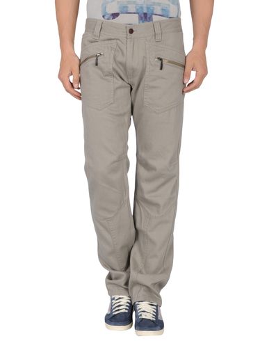ZOOM DIESEL - Denim pants