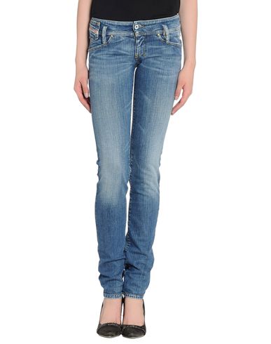 ZOOM DIESEL - Denim pants