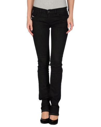 ZOOM DIESEL - Denim pants