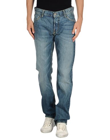 ZOOM 7 FOR ALL MANKIND - Denim pants
