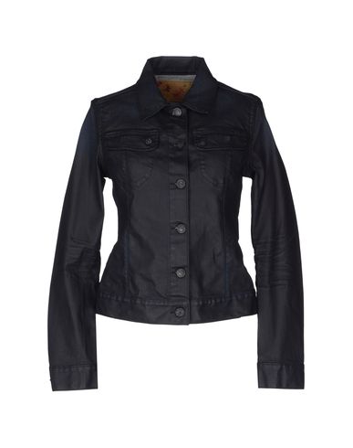 ZOOM NOLITA - Denim outerwear