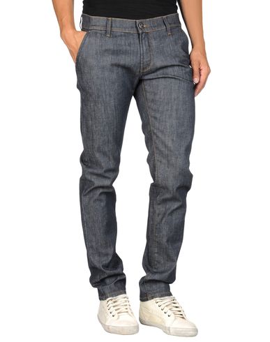 ZOOM IT'S MET - Denim pants
