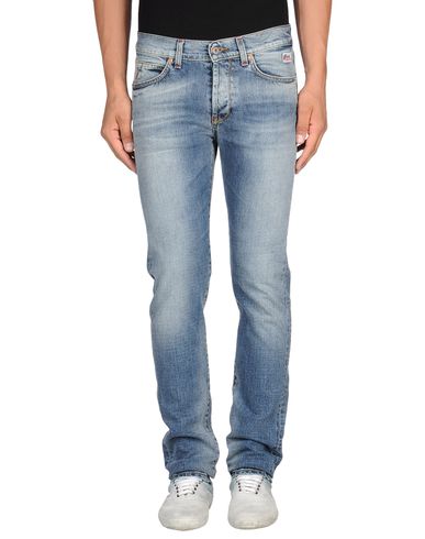 ZOOM ROŸ ROGER'S - Denim pants