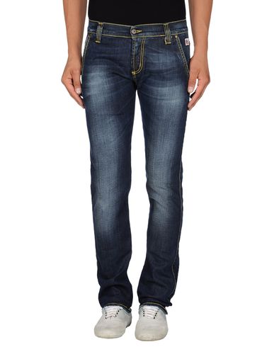 ZOOM ROŸ ROGER'S - Denim pants