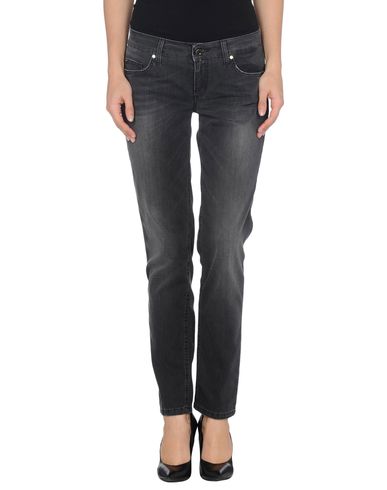 ZOOM AJAY - Denim pants