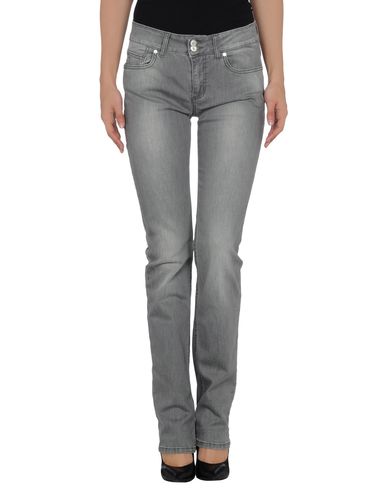ZOOM AJAY - Denim pants
