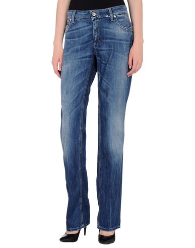 ZOOM AJAY - Denim pants