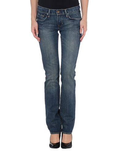 ZOOM POLO JEANS COMPANY - Denim pants