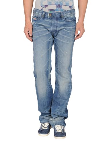 ZOOM DIESEL - Denim pants