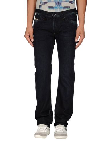 ZOOM DIESEL - Denim pants