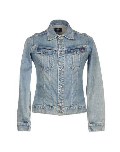 ZOOM AR AND J - Denim outerwear