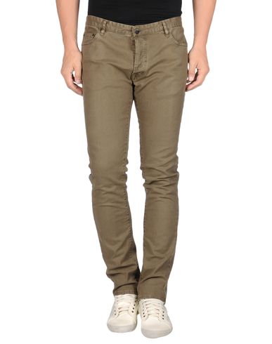 ZOOM M.GRIFONI DENIM - Denim pants