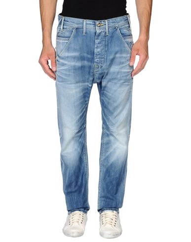 ZOOM PEPE JEANS 73 - Denim pants