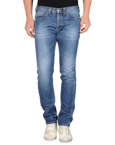 ZOOM DONDUP - Denim pants
