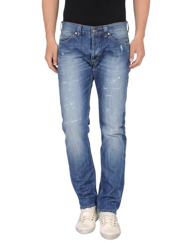 ZOOM DONDUP - Denim pants