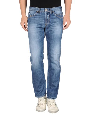 ZOOM DONDUP - Denim pants