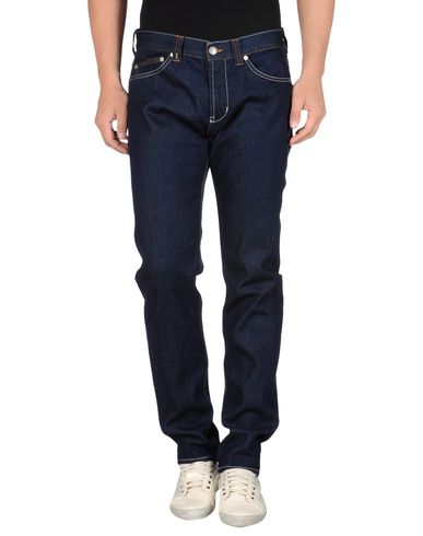 ZOOM DONDUP - Denim pants