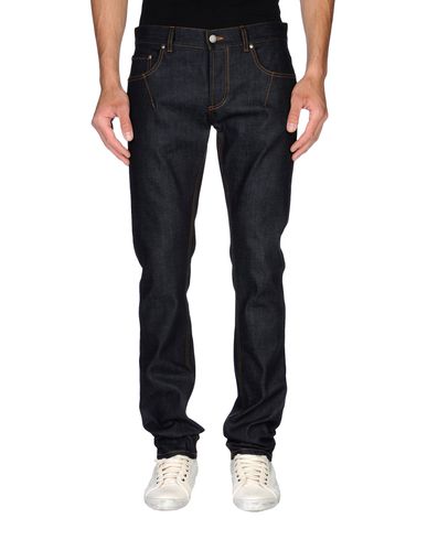 ZOOM LES HOMMES - Denim pants