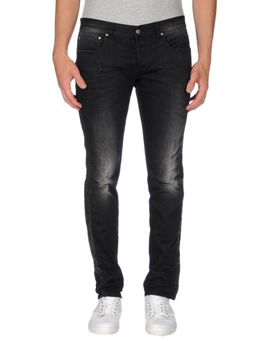 ZOOM LES HOMMES - Denim pants